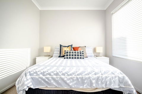 Prime Time Stays - Maylands Boutique Apartment - Accommodation Perth 0