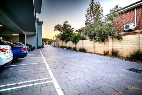 Prime Time Stays - Maylands Boutique Apartment - Accommodation Perth 1