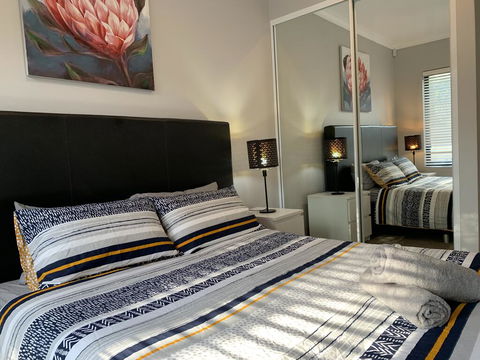Prime Time Stays - Maylands Boutique Apartment - Accommodation Perth 3