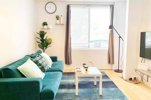 Prime Time Stays- Perth Boutique Apartment - Accommodation Perth 1