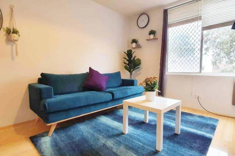 Prime Time Stays- Perth Boutique Apartment - Accommodation Perth 0