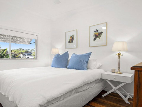 Prince Edward Escape - Pet Friendly - Accommodation Perth 3