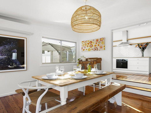 Prince Edward Escape - Pet Friendly - Accommodation Perth 1