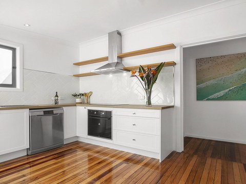 Prince Edward Escape - Pet Friendly - Accommodation Perth 2