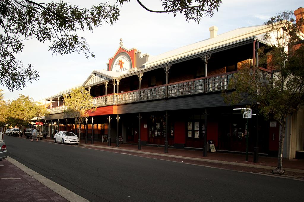 Davenport WA Accommodation Perth
