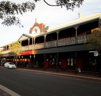 Prince of Wales Hotel Bunbury - Accommodation Perth