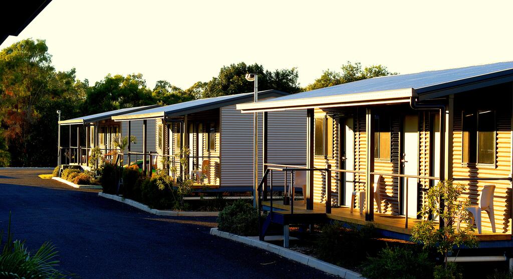 Emerald QLD Accommodation Perth
