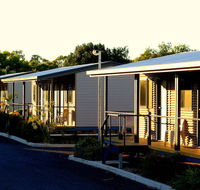 Pritchard Road Country Resort - Accommodation Perth
