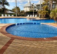 Private Apartments at The Sanctuary Resort - Accommodation Perth