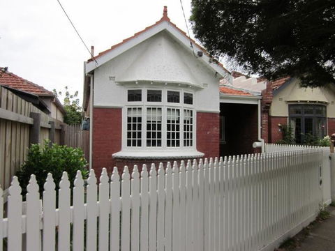 Private Double Room - Perth Resorts 0