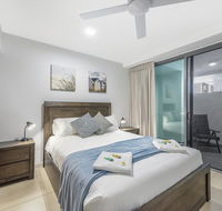 Private Mooloolaba Family 2 Bedroom Unit - Accommodation Perth
