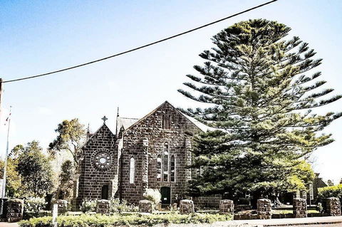 Province - Accommodation Perth 1
