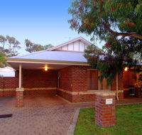 Prowse Pad - Accommodation Perth