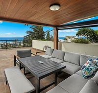 PRTFINO-THE ULTIMATE PENTHOUSE - Accommodation Perth