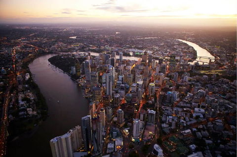 Pullman Brisbane Airport - Accommodation Perth 2