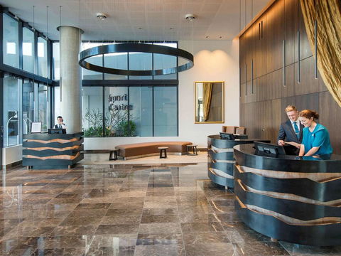 Pullman Brisbane Airport - Accommodation Perth 0