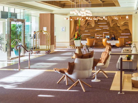 Pullman Reef Hotel Casino - Accommodation Perth 0