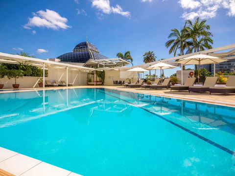 Pullman Reef Hotel Casino - Accommodation Perth 3