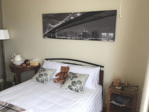 Pump Jack B&B - Accommodation Perth 2