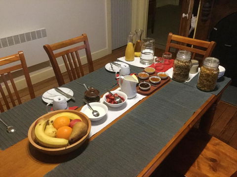 Pump Jack B&B - Accommodation Perth 1