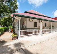 Pure Land Guest House - Perth Resorts