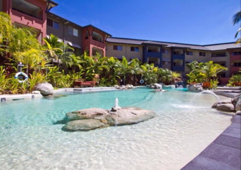 PURE PARADISE (I690) L'Abode - Accommodation Perth 3