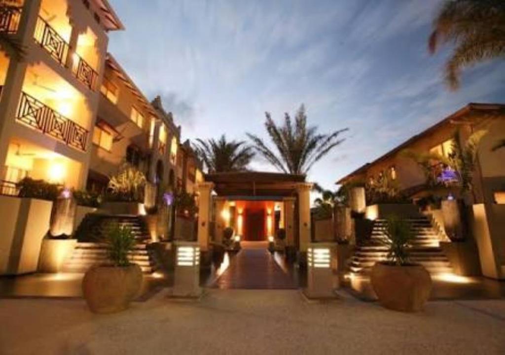 Westcourt QLD Accommodation Perth