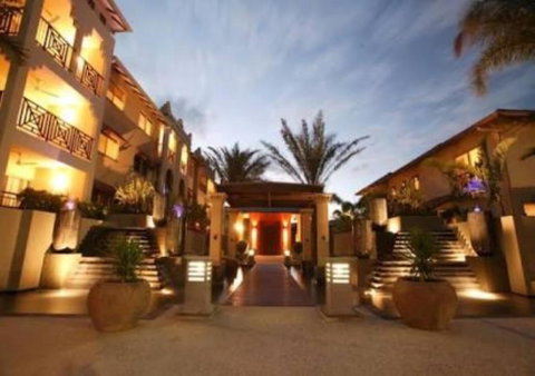 PURE PARADISE (I690) L'Abode - Accommodation Perth 0