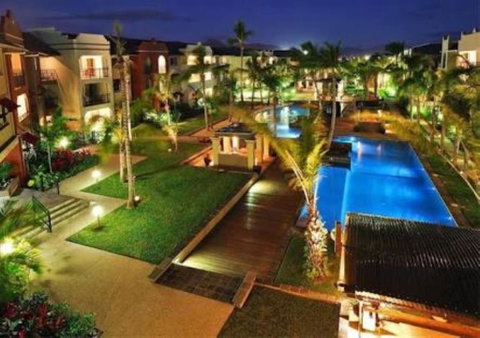 PURE PARADISE (I690) L'Abode - Accommodation Perth 1