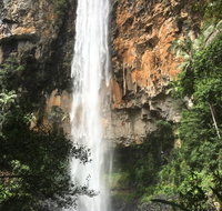 Purling Brook Falls Gwongorella - Perth Resorts