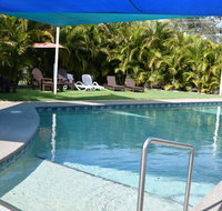 Pyramid Holiday Park - Accommodation Perth