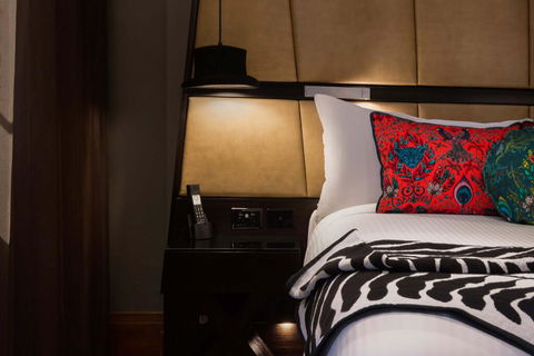 QT Sydney - Accommodation Perth 1