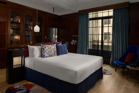 QT Sydney - Accommodation Perth 2