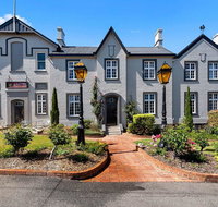 Quality Hotel Colonial Launceston - Perth Resorts