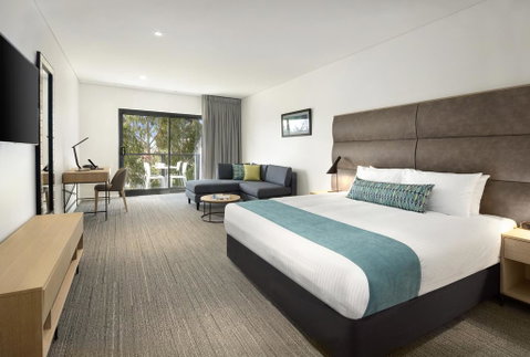 Quality Hotel Lakeside - Perth Resorts 2