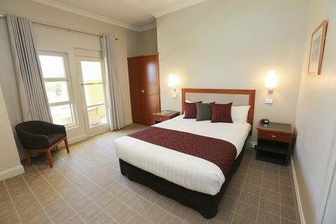 Quality Hotel Mildura Grand - Accommodation Perth 3