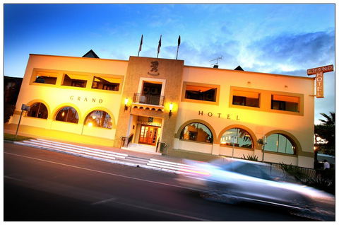 Quality Hotel Mildura Grand - Accommodation Perth 0