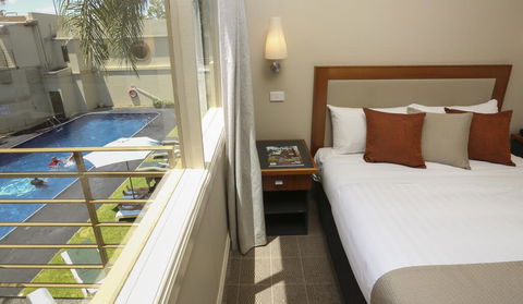 Quality Hotel Mildura Grand - Accommodation Perth 2