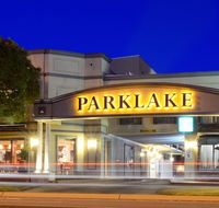 Quality Hotel Parklake Shepparton - Accommodation Perth