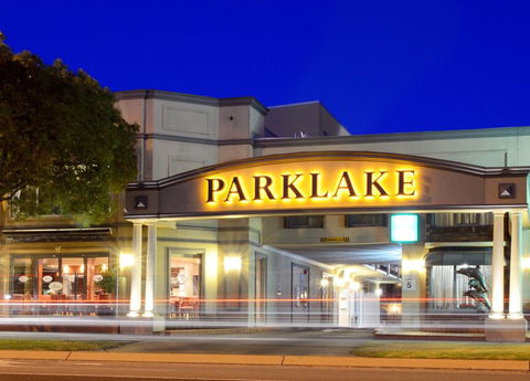 Quality Hotel Parklake Shepparton - Accommodation Perth 0