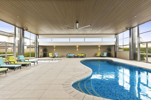 Quality Hotel Parklake Shepparton - Accommodation Perth 1