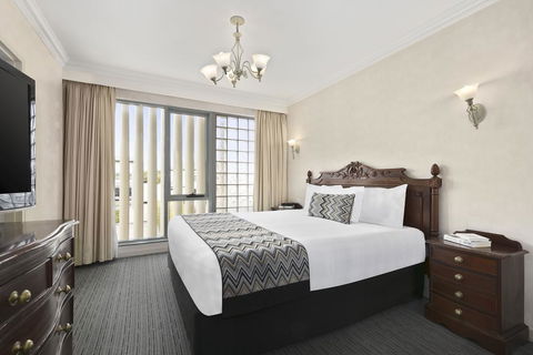 Quality Hotel Parklake Shepparton - Accommodation Perth 2