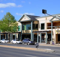 Quality Hotel Sherbourne Terrace - Accommodation Perth