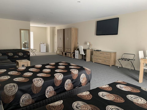 Quality Hotel Sherbourne Terrace - Perth Resorts 3