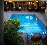 Quality Inn Dubbo International - Perth Resorts