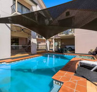 Quality Inn Grafton - Accommodation Perth