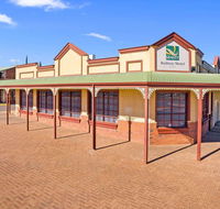 Quality Inn Railway Motel - Accommodation Perth