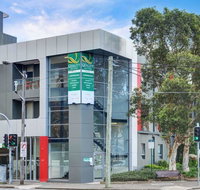 Quality Suites Camperdown - Perth Resorts