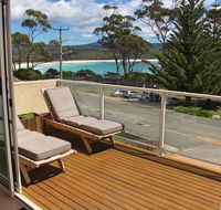 Quarterdeck Apartment - Accommodation Perth