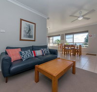 Quarterdeck Unit 1/ 12 Magnus Street - Accommodation Perth